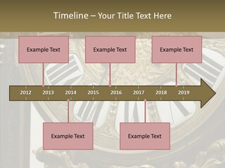Helping Hand Hold Assist PowerPoint Template
