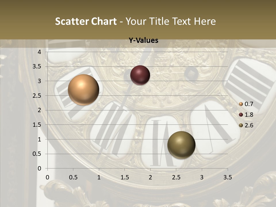 Helping Hand Hold Assist PowerPoint Template