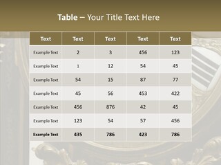 Helping Hand Hold Assist PowerPoint Template