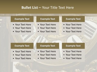 Helping Hand Hold Assist PowerPoint Template