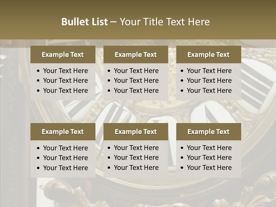 Helping Hand Hold Assist PowerPoint Template