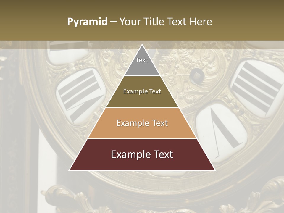 Helping Hand Hold Assist PowerPoint Template
