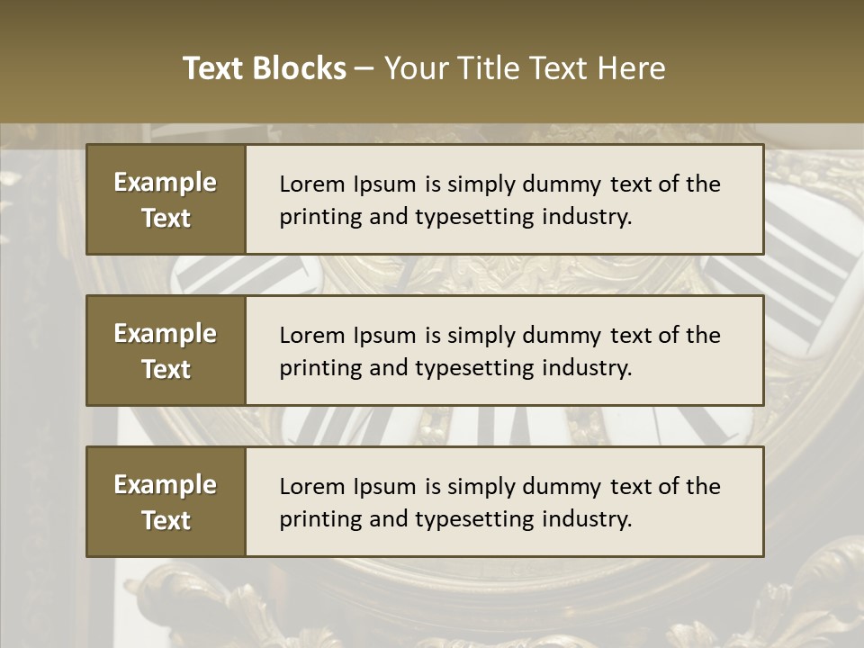 Helping Hand Hold Assist PowerPoint Template