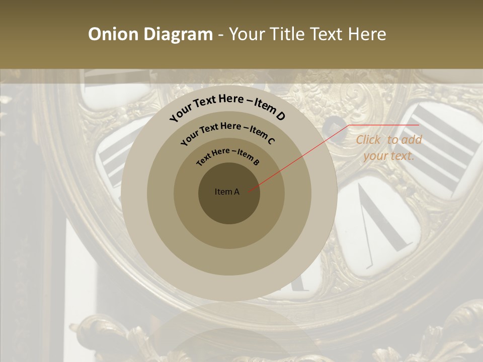 Helping Hand Hold Assist PowerPoint Template