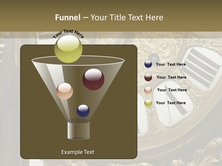 Helping Hand Hold Assist PowerPoint Template
