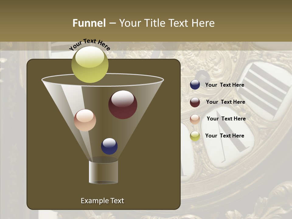Helping Hand Hold Assist PowerPoint Template
