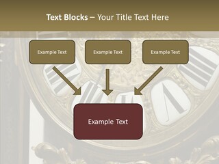 Helping Hand Hold Assist PowerPoint Template