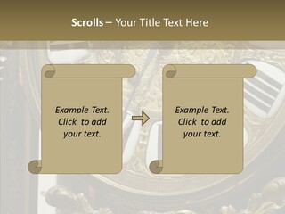 Helping Hand Hold Assist PowerPoint Template