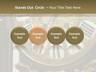 Helping Hand Hold Assist PowerPoint Template