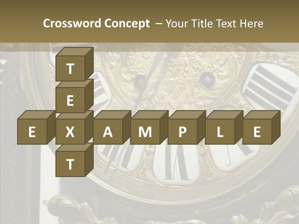 Helping Hand Hold Assist PowerPoint Template