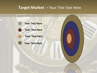 Helping Hand Hold Assist PowerPoint Template