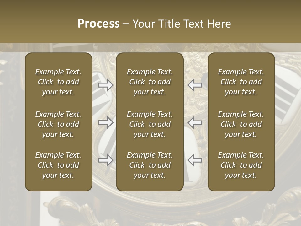 Helping Hand Hold Assist PowerPoint Template