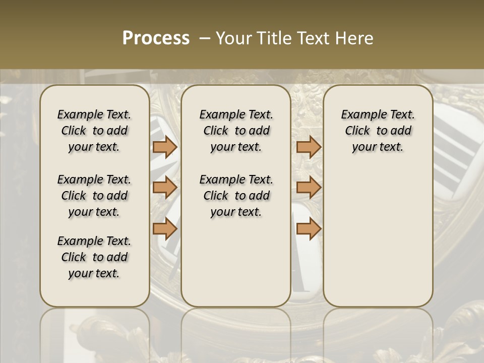 Helping Hand Hold Assist PowerPoint Template