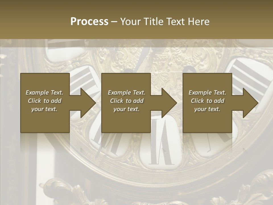 Helping Hand Hold Assist PowerPoint Template