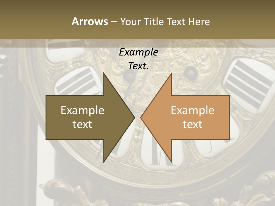 Helping Hand Hold Assist PowerPoint Template
