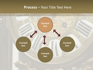 Helping Hand Hold Assist PowerPoint Template
