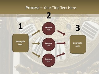Helping Hand Hold Assist PowerPoint Template