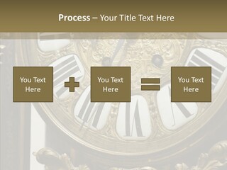 Helping Hand Hold Assist PowerPoint Template