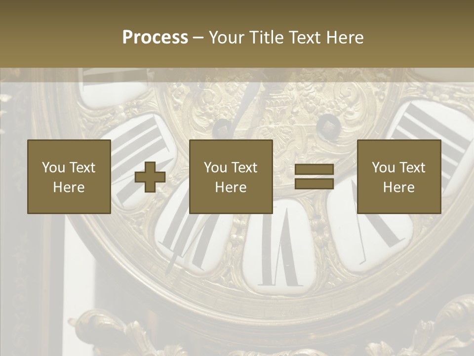 Helping Hand Hold Assist PowerPoint Template