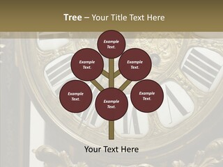 Helping Hand Hold Assist PowerPoint Template