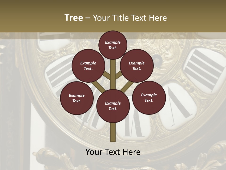 Helping Hand Hold Assist PowerPoint Template