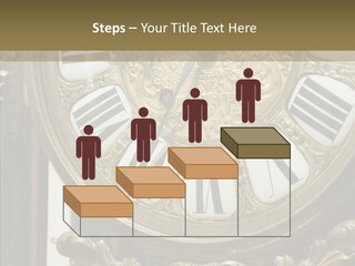 Helping Hand Hold Assist PowerPoint Template
