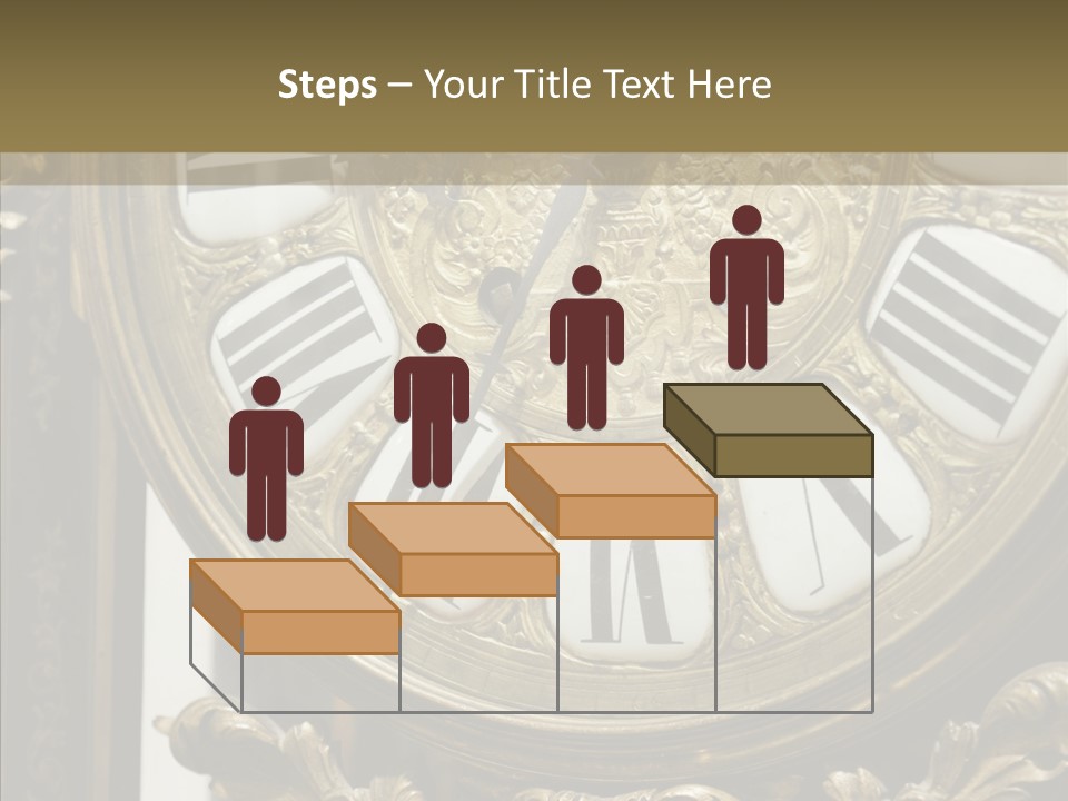 Helping Hand Hold Assist PowerPoint Template