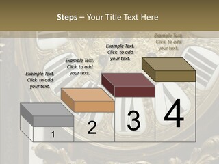 Helping Hand Hold Assist PowerPoint Template