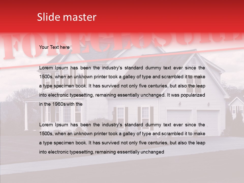 Care Hand Women PowerPoint Template