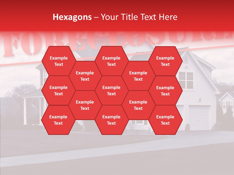 Care Hand Women PowerPoint Template