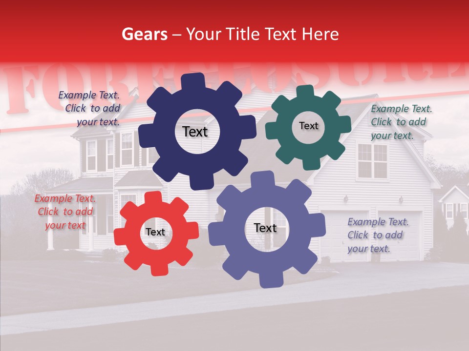 Care Hand Women PowerPoint Template