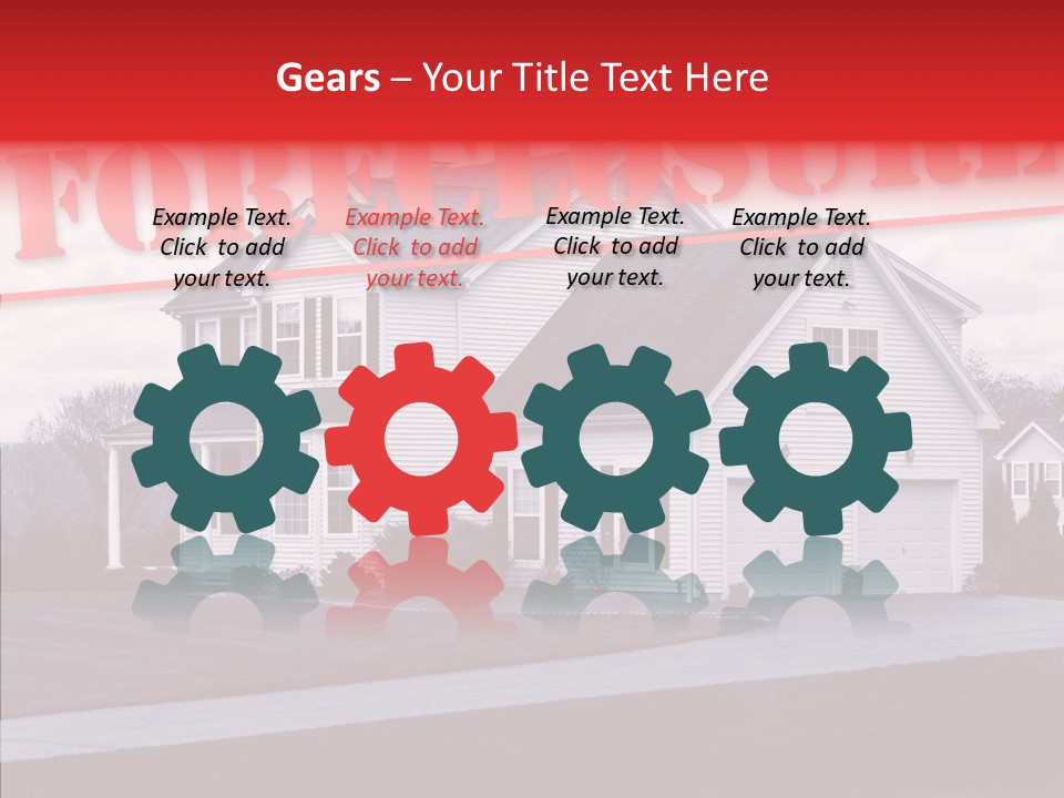 Care Hand Women PowerPoint Template