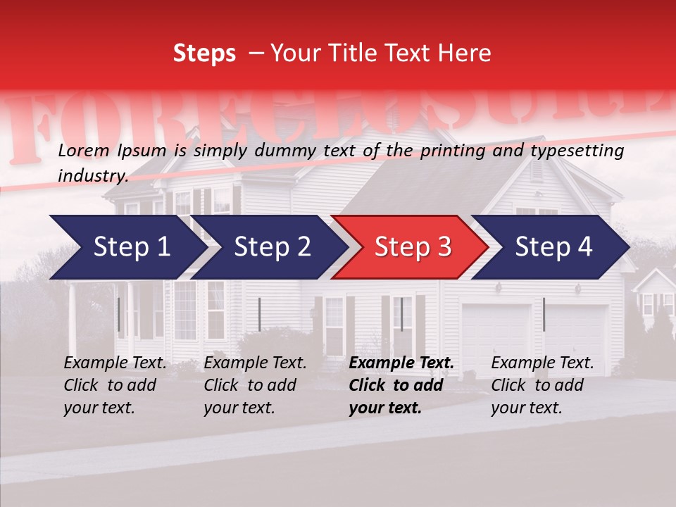 Care Hand Women PowerPoint Template