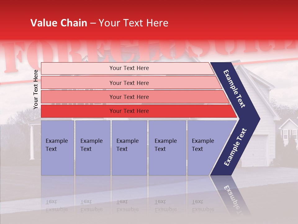 Care Hand Women PowerPoint Template