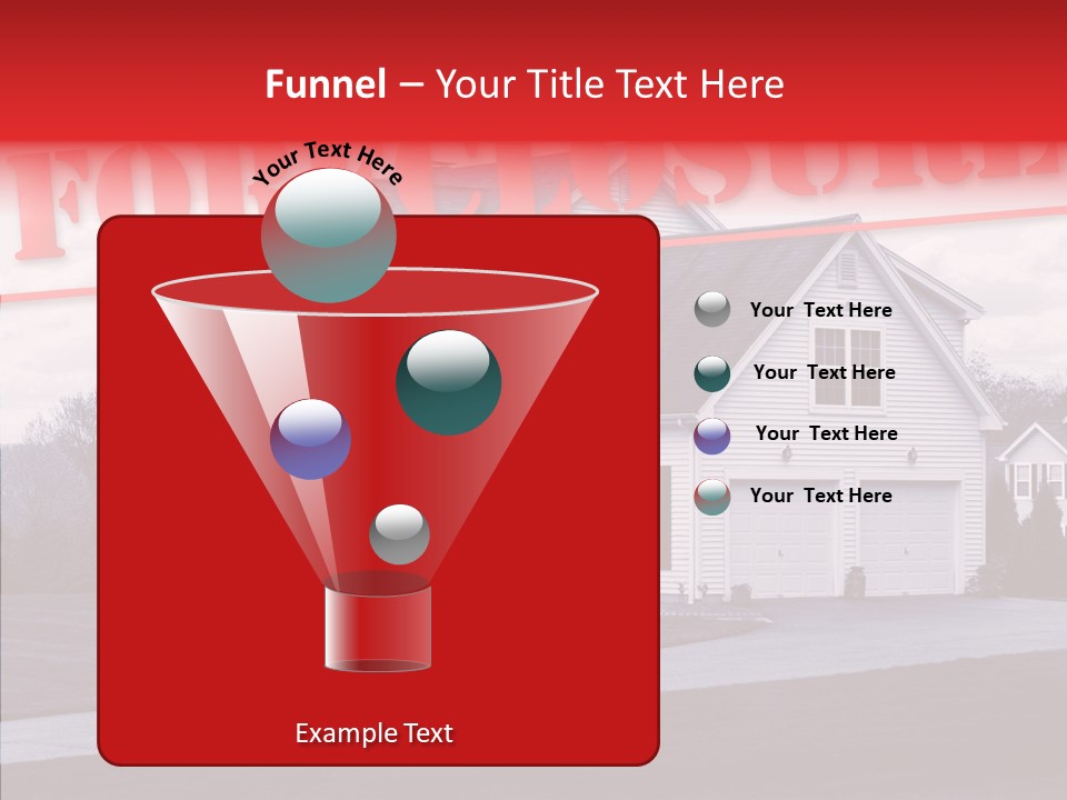 Care Hand Women PowerPoint Template