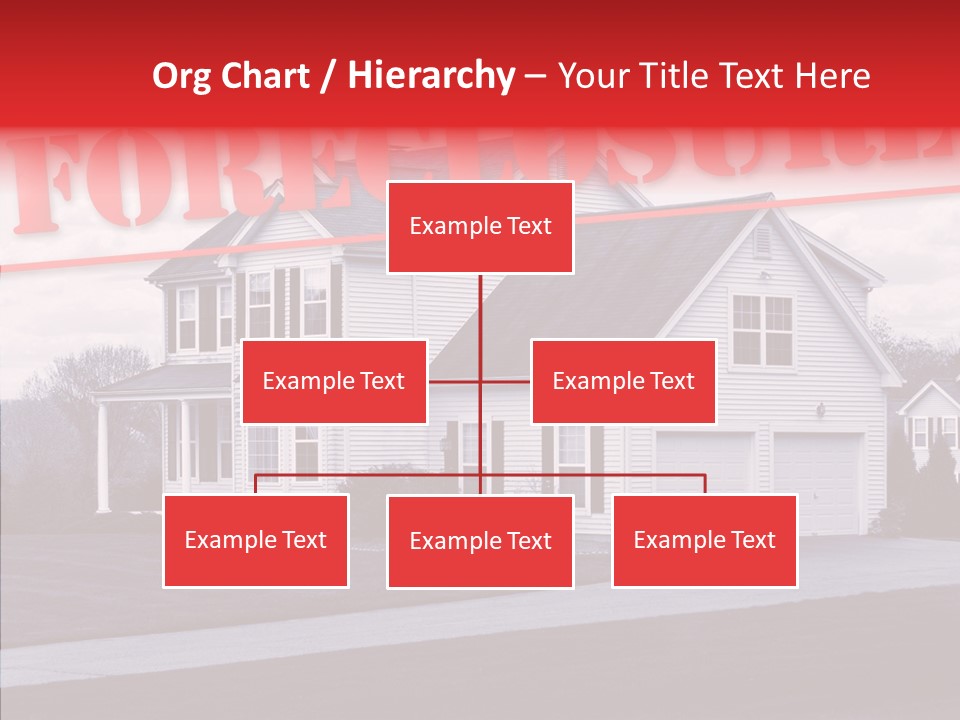 Care Hand Women PowerPoint Template