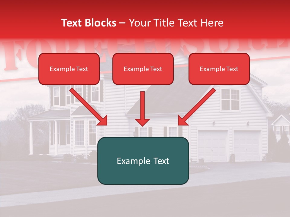 Care Hand Women PowerPoint Template