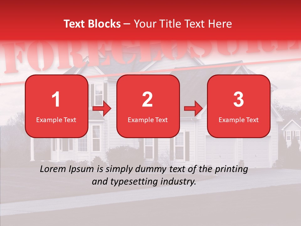 Care Hand Women PowerPoint Template