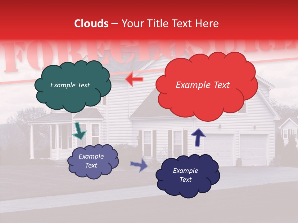 Care Hand Women PowerPoint Template