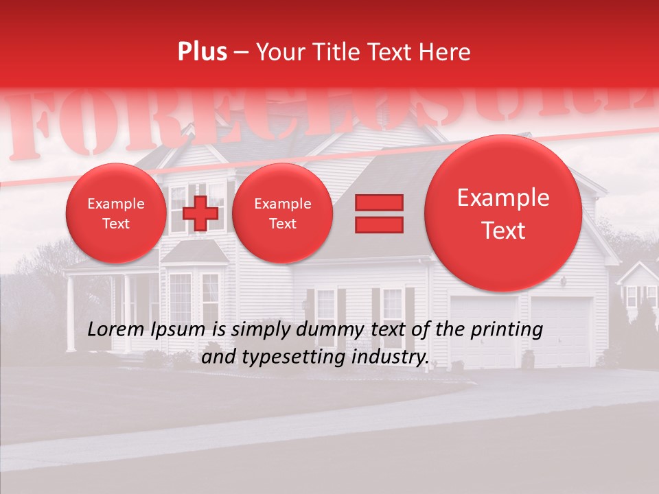 Care Hand Women PowerPoint Template