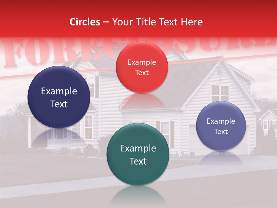 Care Hand Women PowerPoint Template