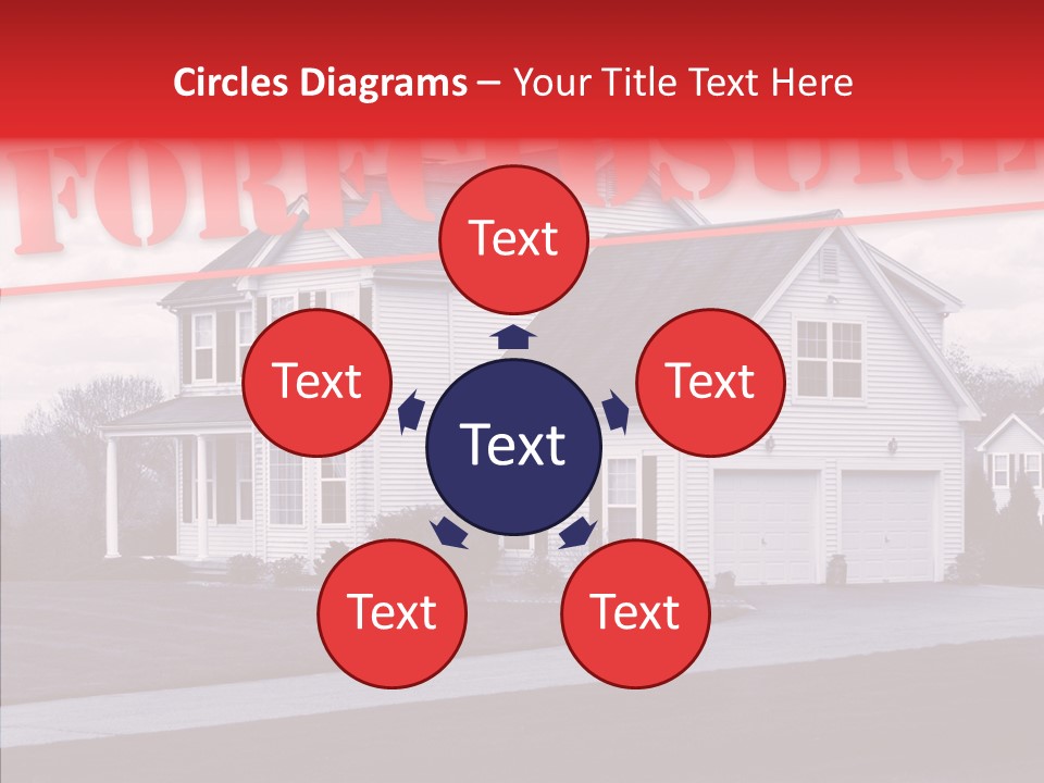 Care Hand Women PowerPoint Template