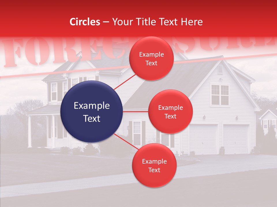 Care Hand Women PowerPoint Template