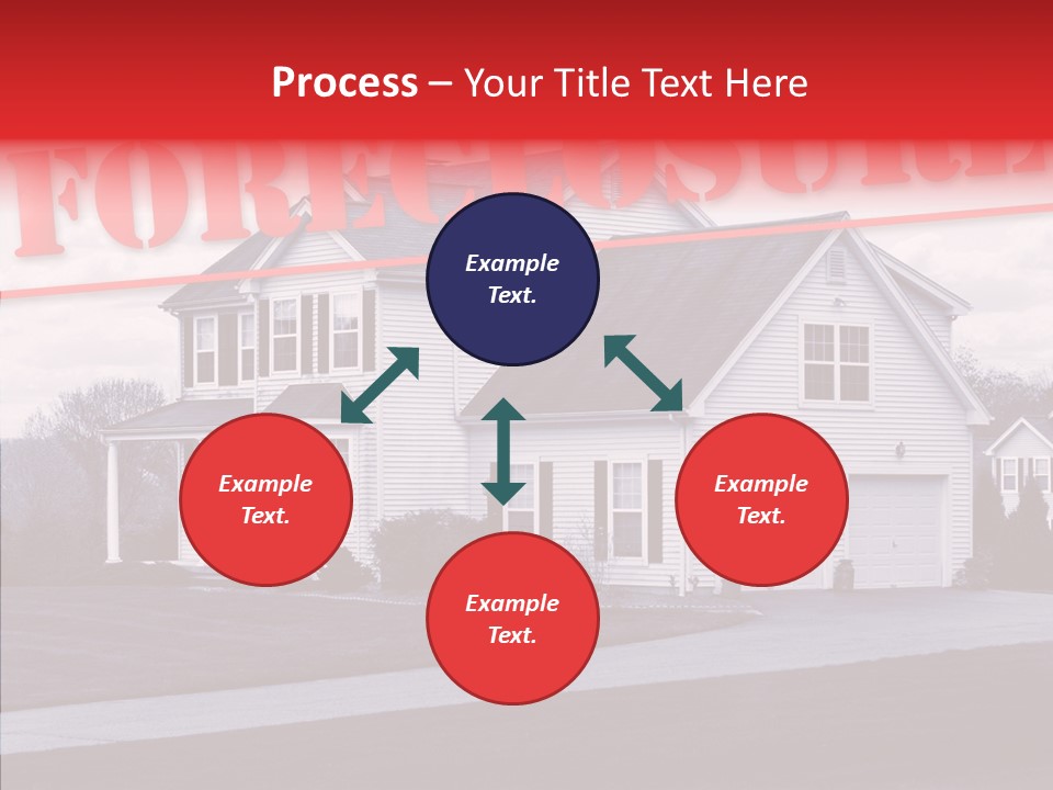Care Hand Women PowerPoint Template
