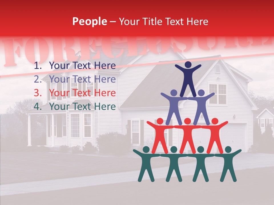 Care Hand Women PowerPoint Template