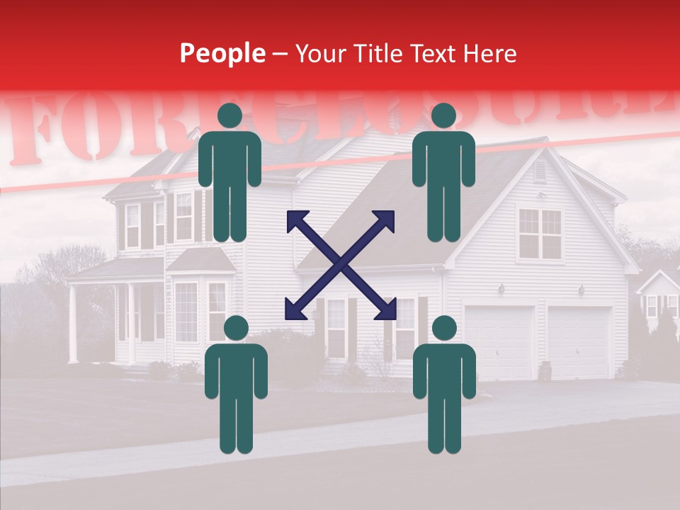 Care Hand Women PowerPoint Template