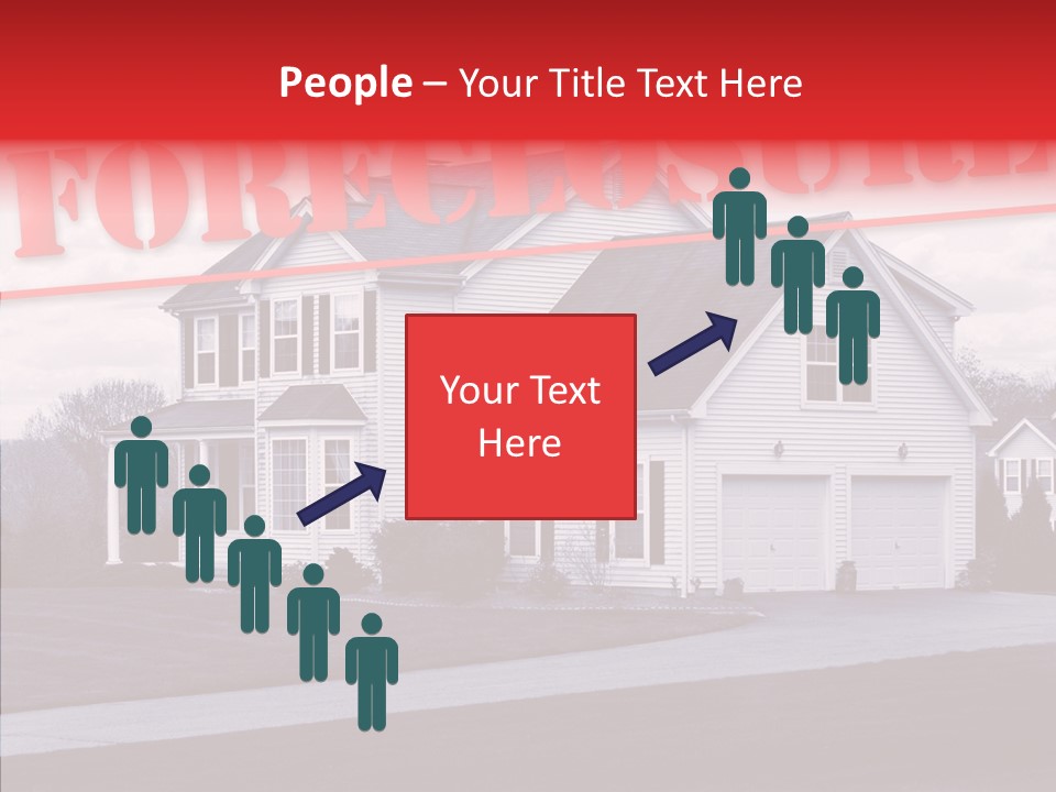 Care Hand Women PowerPoint Template