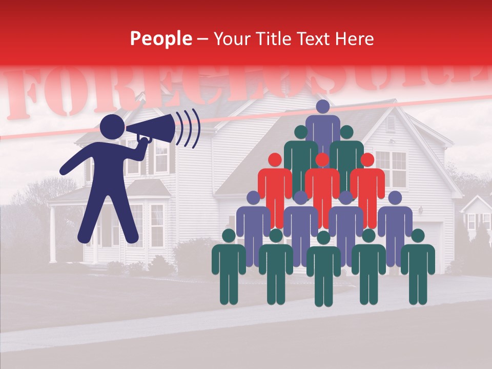 Care Hand Women PowerPoint Template