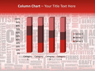 Senior  Care Hand PowerPoint Template