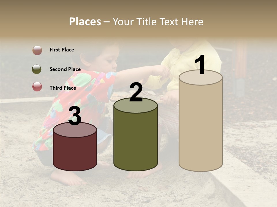 Hand Closeup Human PowerPoint Template